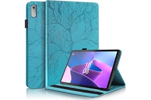 Succtopy Etui Lenovo Tab P11 (2. generacji) 11,5 cala TB350FU/TB350XU 2022 Folio Flip skóra PU etui ochronne uchwyt na długopis stojak portfel Cover Case tablet etui Lenovo Tab P11 Gen 2 11,5 cala