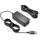 65W 40W Chargeur Compatible avec Lenovo Yoga 900 700 900S, 3 Pro 1370, Yoga 3 14 11 3-1470 3-1170 900-13ISK 900-13ISK2 700-14