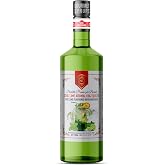 Nish Cool Lime Aromalı Baz İ&ccedil;ecek 700 ML - P