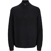 JACK &amp; JONES Erkek Jcopoint Knit Boucle Bf Pack (2'li