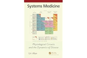 Systems Medicine: Physiological Circuits and the Dynamics of Disease (Chapman & Hall/CRC Computational Biology Series)