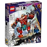 LEGO 76194 Super Heroes Tony Stark’s Sakaarian Iron Man