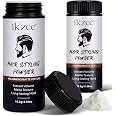 Hair Styling Powder for Men, 2 PCS Hair Texture Powder, Natural Look ...