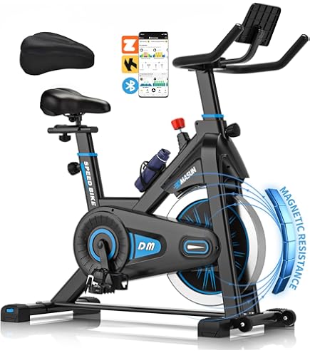 Perdere Peso Allenarsi Con Cyclette Casa Cyclette Da Casa TechFit