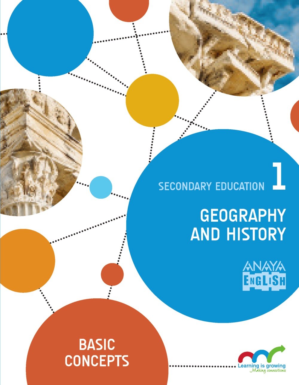 Geography and History 1. Basic Concepts