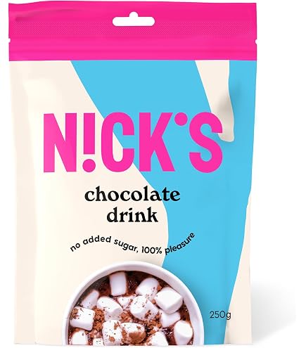 Cadbury Instant Hot Chocolate 28g Cadbury Hot Chocolate In Polvere - 2