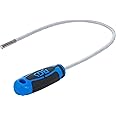 BGS 3089 | Magnetic Pick-Up Tool | flexible | 500 mm | Capacity 0.5 kg