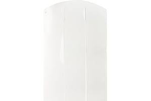 Croci C6065654 Puerta para Caseta de Perros Refugio L