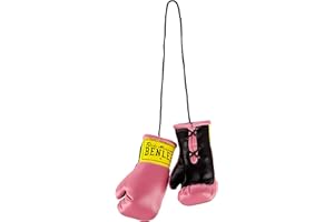 BENLEE Rocky Marciano Mini