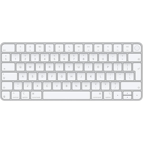 Apple Magic Keyboard - International English ​​​​​​​ : Amazon.co