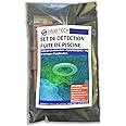 Visio Tech Pool Leak Detection Kit