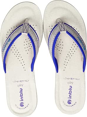 inblu Stile, Infradito Donna : Amazon.it: Scarpe e borse