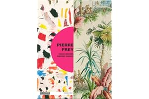 Tissus inspirés: Pierre Frey