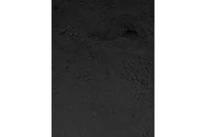 Bolsa 5 kg/SC Pigments® Pigmento colorante para cemento, mortero, hormigón/Serra Ciments® (Negro)