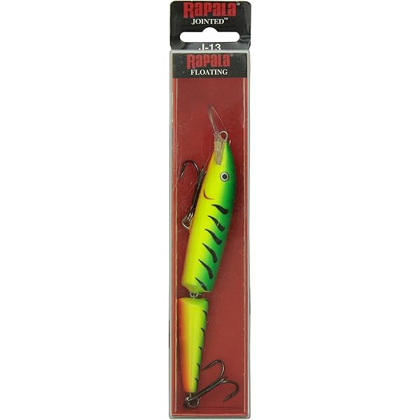 rapala jointed 13