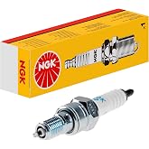 NGK Ateşleme Bujisi Bkr5E Mazda 323 S IV 1.8 16V 89-94 - 5666 CR8EH-9