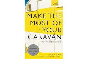 Teach Yourself Make the Most of Your Caravan