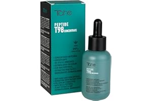 Tahe Peptyd T98 Zagęszczający koncentrat przeciw wypadaniu włosów z multipeptydami o natychmiastowym działaniu (50 ml (1 opakowanie))
