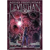 Leviathan. aguas profundas. vol.04