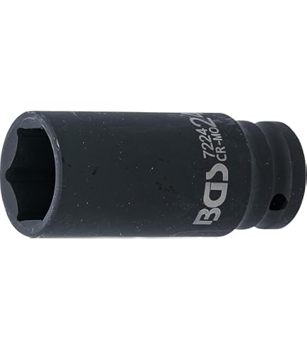 Presa Batta Dewalt DWMT74502OSP - 12 Denti, 3/8", Profonda, 10mm - Foto 9