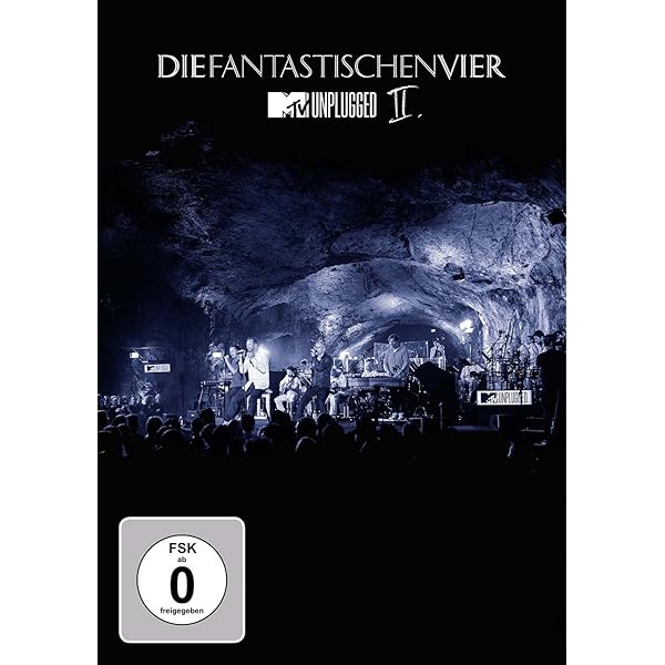 MTV Unplugged Kahedi Radio Show: Amazon.de: Herre,Max: DVD & Blu-ray