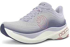 Topo Athletic Aura, Scarpe da Ginnastica Donna