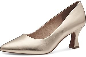 MARCO TOZZI Damen Pumps Spitz Vegan