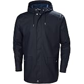 Moss Rain Coat Erkek Yağmurluk
