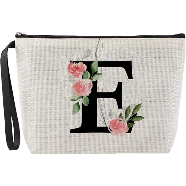 Pochette Personalizzata Blisswave Con Nome - Regalo Elegante Per Donna - Foto 10