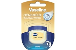 ‎VASELINE VASELINE Lippenpflege Creme Brülle 7 g