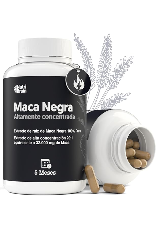 Organic Vitamins Maca Extreme Capsules In Pakistan | 03222636660 Shop Now - Foto 3