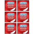 18 x Durex Fetherlite Condoms ( 6 x Pack of 3 Condoms )