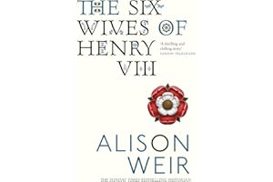 The Six Wives of Henry VIII: Find out the truth about Henry VIII’s wives