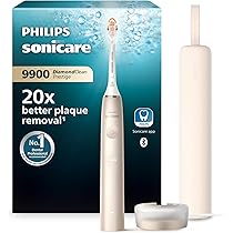 Philips Sonicare Prestige 9900 Our Most Advanced Electric