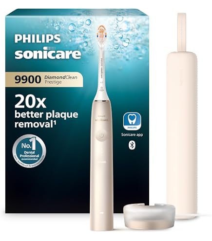 Philips Sonicare A3 Premium All-in-One, Genuine Replacement