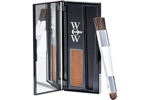 ‎COLOR WOW ColorWow Root Cover Up, Ansatzpuder, blonde