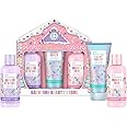 Baylis & Harding Beauticology Bathtime Candy Store Gift Set (Pack of 1) - Vegan Friendly