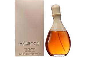 Halston Cologne Spray 100 ml