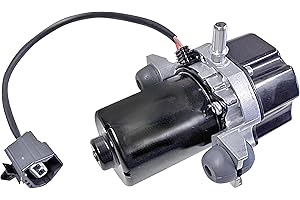 HELLA Pompa podciśnieniowa, układ hamulcowy - UP50 - 12V - 2-biegunowy - elektryczny - 8TG 012 377-701