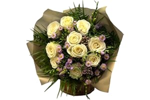 DARICO Luxury Paris - Flower Delivery Next Day Prime, Flowers Delivery, Birthday gift for women, Flowers Delivery Next Day, Flowers, Fresh Flowers Delivered, Fresh Flowers, Flower Bouquet