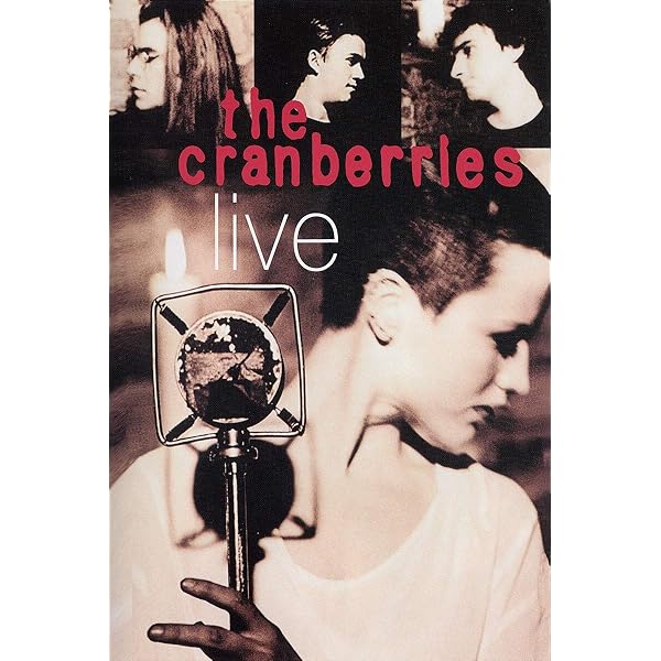 The Cranberries: Beneath The Skin - Live In Paris [DVD]: Amazon.co
