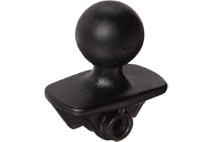 RAM MOUNT - 1" BALL GARMIN VIRB ADAPTOR - RAM-B-202U-GA63