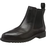 clarks women's griffin plaza chelsea boots