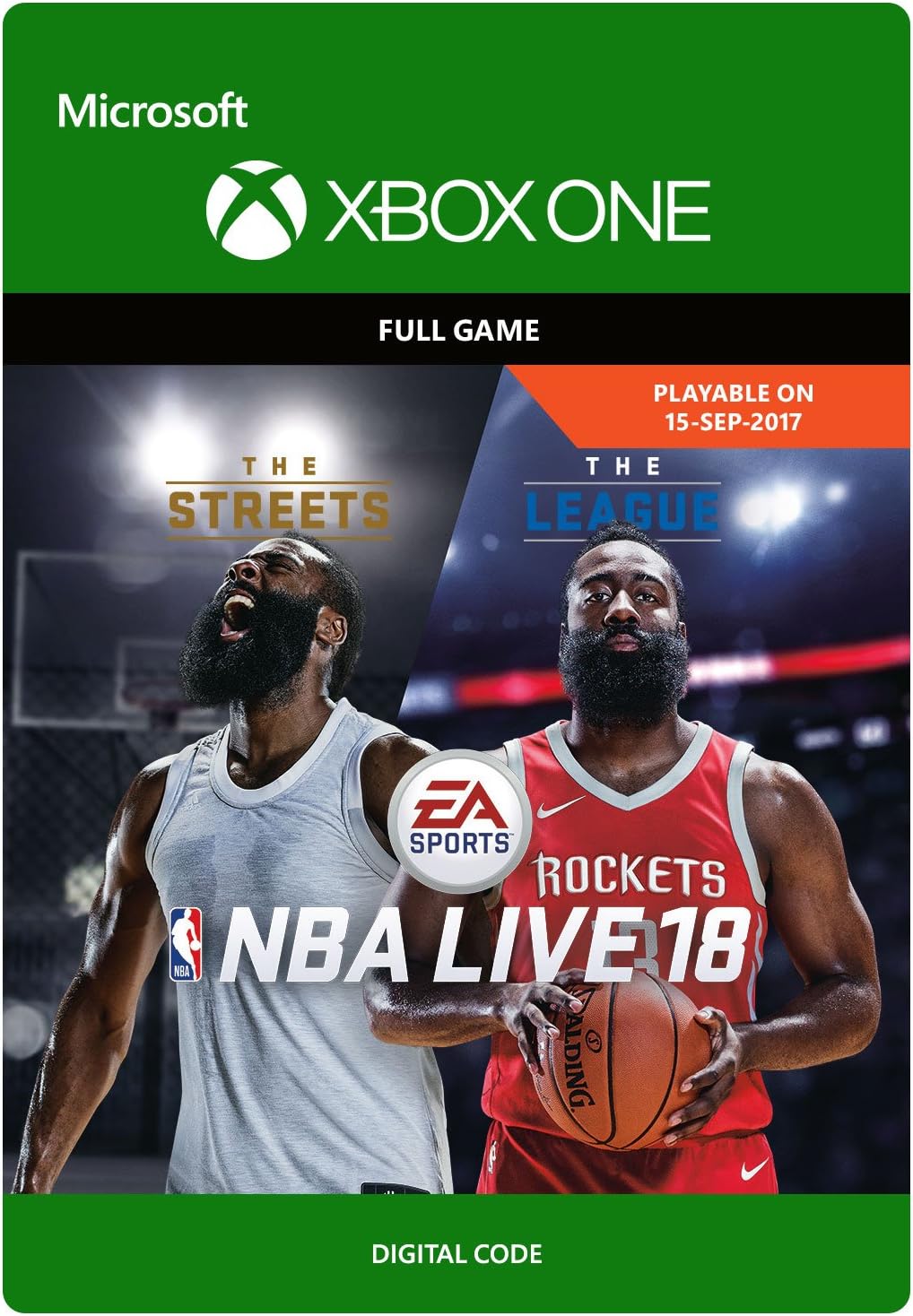 Electronic Arts