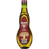 Komili Sızma Zeytinyağı Pet Şişe 1 Lt