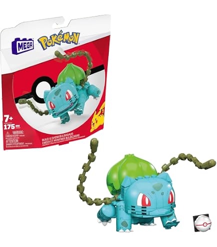 ega Construx Pokéon Kadabra – Bigaart