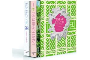 Palm Beach Collection: Architecture, Designs, and Gardens