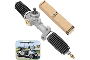 10L0L Assemblea della scatola dello sterzo del carretto di golf per l'automobile del club DS 1984-2004 1012452 101878302