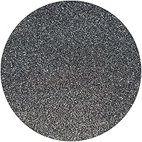 Poolunterlage RUND 366cm 3-4mm dick, reißfest, wärmedämmend, DAS Original, ideal als Poolschutz, Poolvlies für Rundpool…