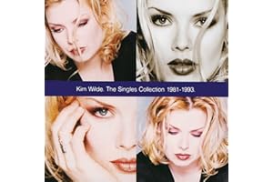 The Singles Collection 1981-1993